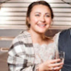 Meet your Posher, Tamara